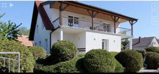 Apartments in Gyenesdias - Balaton 36752 - Gyenesdiás - 0