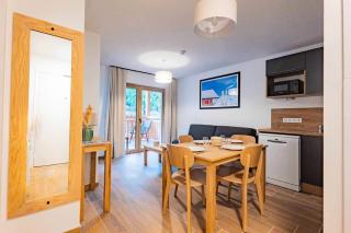Appartement 1 Chambre 6 Personnes MAE-3933 - Vars - 6