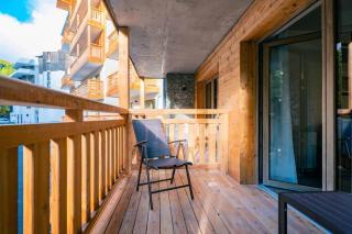 Appartement 1 Chambre 6 Personnes MAE-3933 - Vars - 4