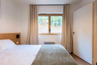 Appartement 1 Chambre 6 Personnes MAE-3933 - Vars - 1