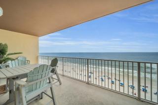 Crystal Shores West 303 - Gulf Shores - 6