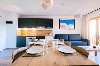 Appartement 2 Chambres 6 Personnes MAE-4333 - Vars - 9