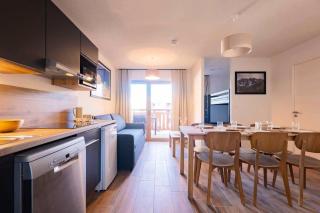 Appartement 2 Chambres 6 Personnes MAE-4333 - Vars - 6