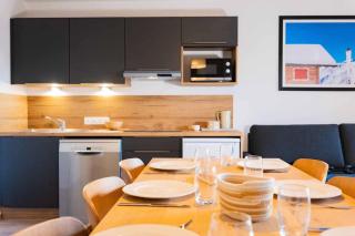 Appartement 2 Chambres 6 Personnes MAE-4333 - Vars - 5