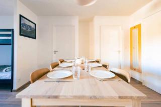 Appartement 2 Chambres 6 Personnes MAE-4333 - Vars - 4