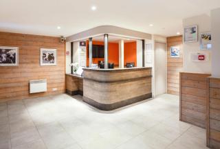 Studio Coin Nuit 4 Personnes MAE-2351 - La Plagne Tarentaise - 1