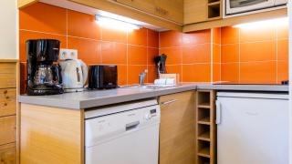 Studio Coin Nuit 4 Personnes MAE-2351 - La Plagne Tarentaise - 7