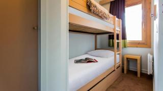 Studio Coin Nuit 4 Personnes MAE-2351 - La Plagne Tarentaise - 6
