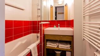 Studio Coin Nuit 4 Personnes MAE-2351 - La Plagne Tarentaise - 5