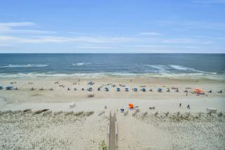 Crystal Shores West 303 - Gulf Shores - 4