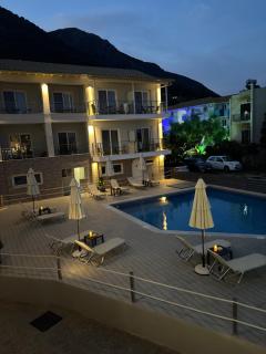 3 Island View Hotel - Nydri - 6