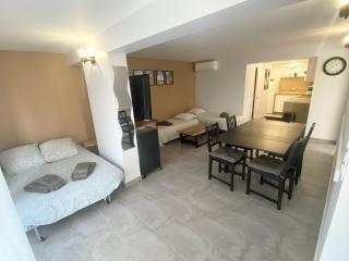 Appartement Sol y Mar - Saint-Aygulf - 6