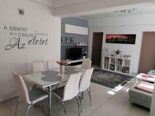 Apartment in Balatonbereny - Balaton 18081 - Balatonberény - 9