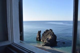 Solemare -The windows on the sea of Cinque Terre - 9