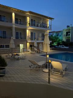 3 Island View Hotel - Nydri - 7