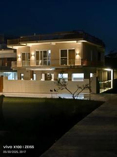 SAAR Palampur Villa 5 BHK With Dhauladhaar Mountains View - 2