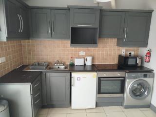 Sleepzone Apartments - Galway - 3