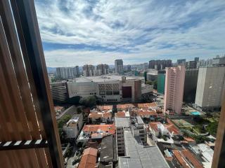 B Homy Perdizes - Com vaga de garagem VA2003 - São Paulo - 2