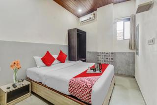 Hotel O Kailash Park Boutique Rooms - Mumbai - 9