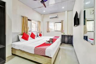 Hotel O Kailash Park Boutique Rooms - Mumbai - 8