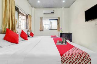 Hotel O Kailash Park Boutique Rooms - Mumbai - 5