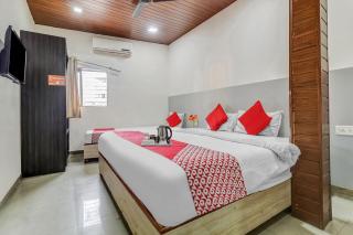 Hotel O Kailash Park Boutique Rooms - Mumbai - 7