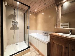 Résidence Les Brimbelles - Appartement 3 pièces pour 6 personnes situé dans le centre de Méribel proche des commerces et des pistes de ski MAE-2041 - Les Allues - 4