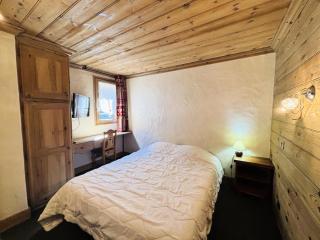 Résidence Les Brimbelles - Appartement 3 pièces pour 6 personnes situé dans le centre de Méribel proche des commerces et des pistes de ski MAE-2041 - Les Allues - 3