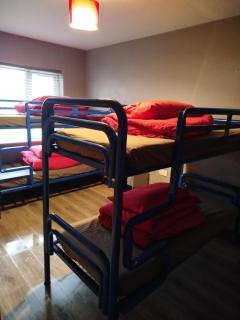 Sleepzone Apartments - Galway - 1
