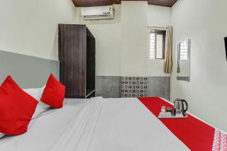 Hotel O Kailash Park Boutique Rooms - Mumbai - 6