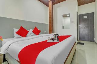 Hotel O Kailash Park Boutique Rooms - Mumbai - 2