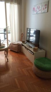 Whole Apartment 52 square meters in the neigboor of Pagrati in Athens - Atene - 2