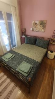 Whole Apartment 52 square meters in the neigboor of Pagrati in Athens - Atene - 0
