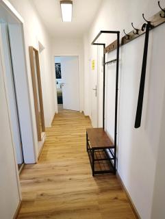 Suite 13 Natur grün mit 2 Zimmer - Neunburg vorm Wald - 9