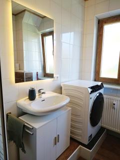 Suite 13 Natur grün mit 2 Zimmer - Neunburg vorm Wald - 6