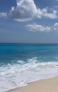 Cancun beach by Brisas 2 - Cancún - 5