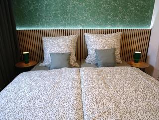 Suite 13 Natur grün mit 2 Zimmer - Neunburg vorm Wald - 3