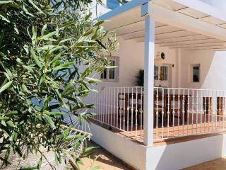 Ibiza Sunshine Hideaway - Nuestra Señora de Jesus - 6
