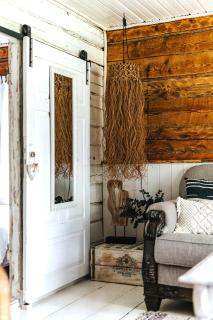 Lõuka Farm House - Maasi - 5