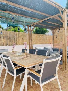 Ibiza Sunshine Hideaway - Nuestra Señora de Jesus - 1