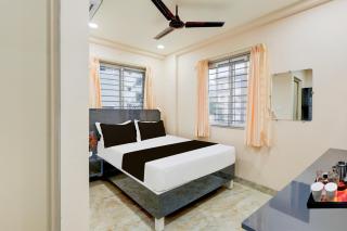 Townhouse MVP Sector With Kailasagiri Hill View - 1