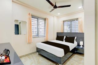 Super Townhouse MVP Sector With Kailasagiri Hill View - Pedda Waltair - 3