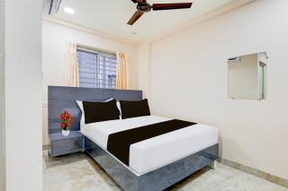 Super Townhouse MVP Sector With Kailasagiri Hill View - Pedda Waltair - 8