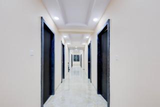 Super Townhouse MVP Sector With Kailasagiri Hill View - Pedda Waltair - 6