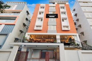Super Townhouse MVP Sector With Kailasagiri Hill View - Pedda Waltair - 0