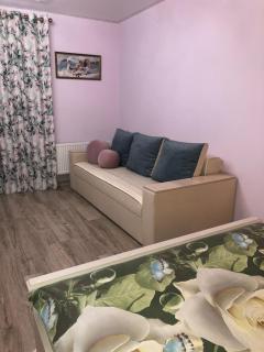 1 комн кв-ра с видом на Днепр в новострое - Cherkasy - 1