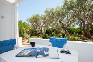 Villa Irini - Platis Gialos Sifnos - 7