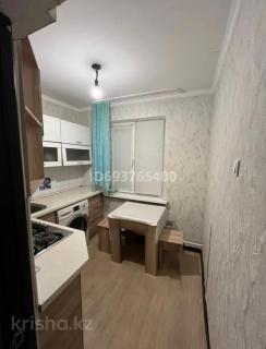 3-х комнатная квартира - Almaty - 0