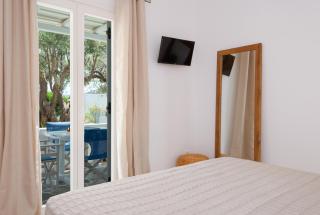 Villa Irini - Platis Gialos Sifnos - 2
