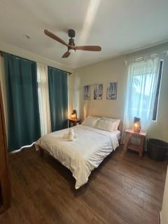 Villa amana El sitio - Playa Venao - 3